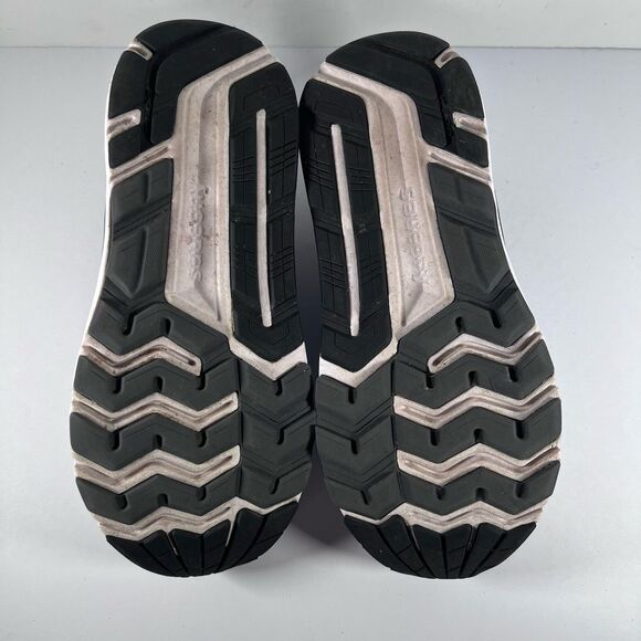 Saucony Echelon 8 Lace Up Athletic Running Shoes Sneakers Men's Size 7 Wide - Picture 7 of 8